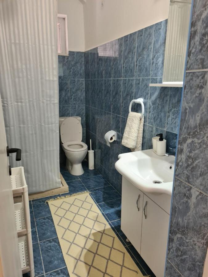 Serenity City Centre بودغوريتْسا المظهر الخارجي الصورة