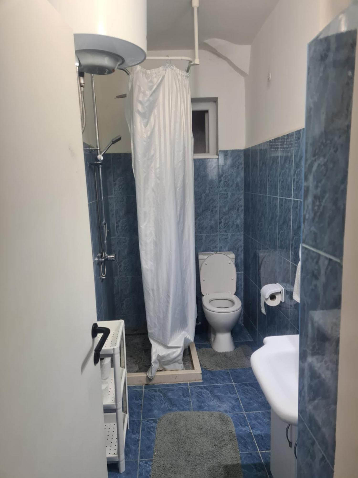 Serenity City Centre بودغوريتْسا المظهر الخارجي الصورة